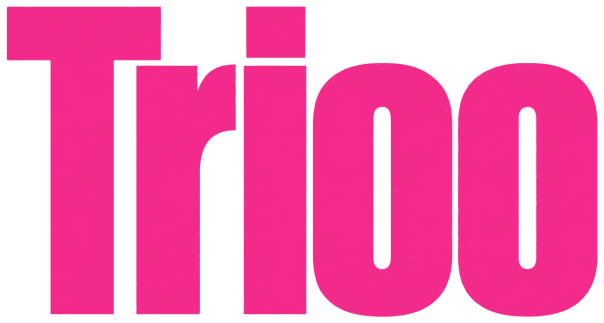Trioo